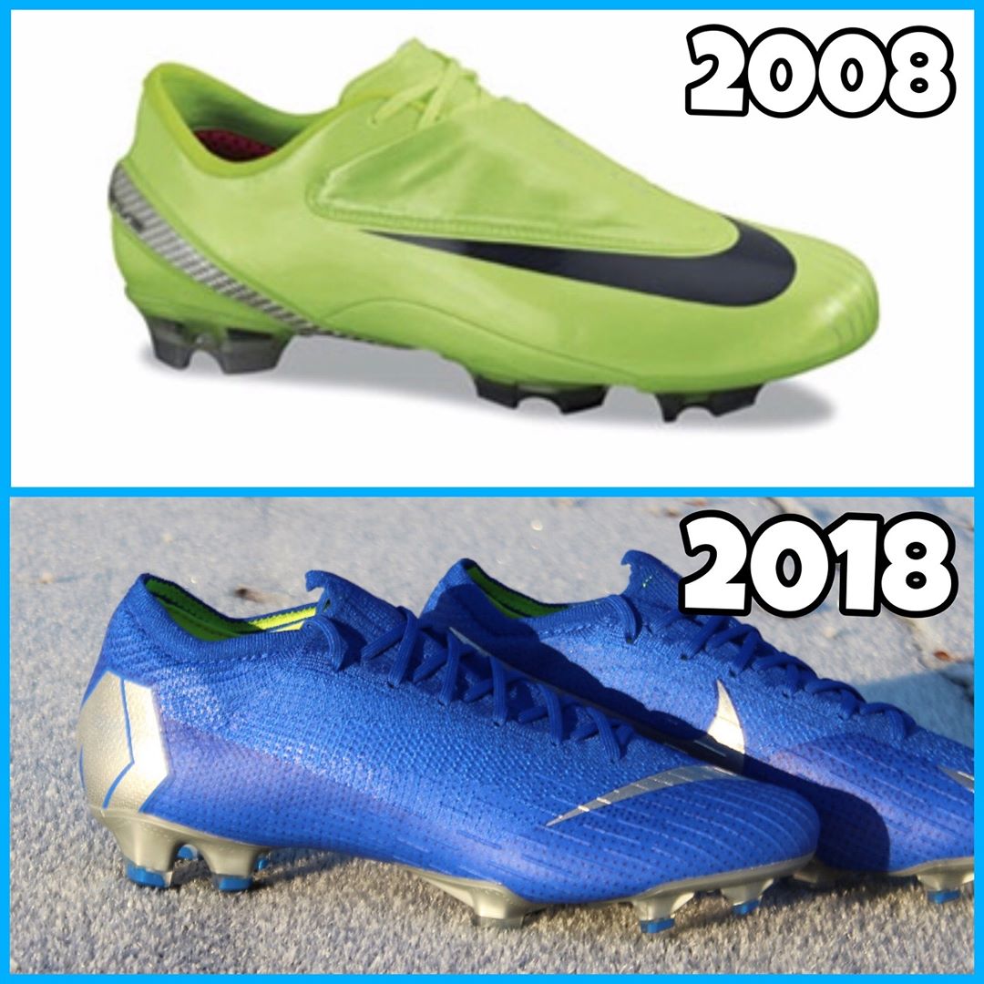 Nike futbol 2009 best sale